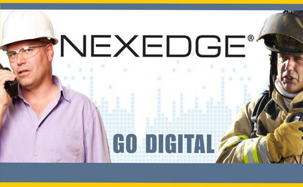 NEXEDGE - El futuro de las comunicaciones digitales