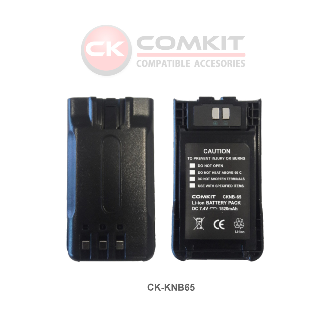 CK KNB65 Comkit Ok