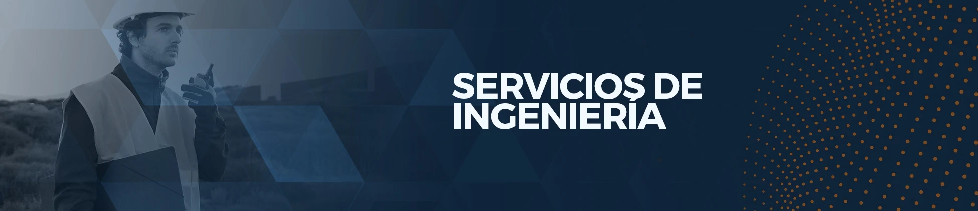 Banner Ingenieria