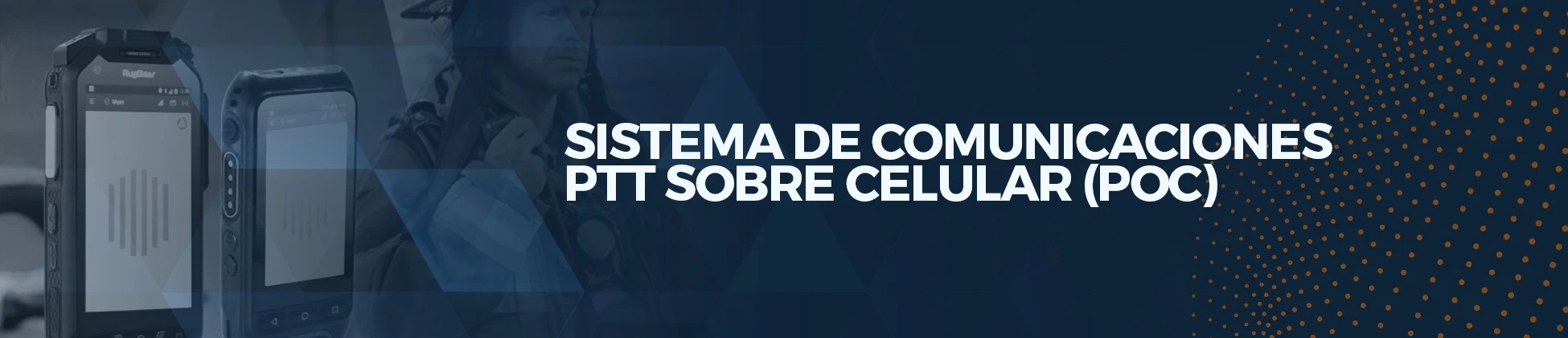 Banner Poc