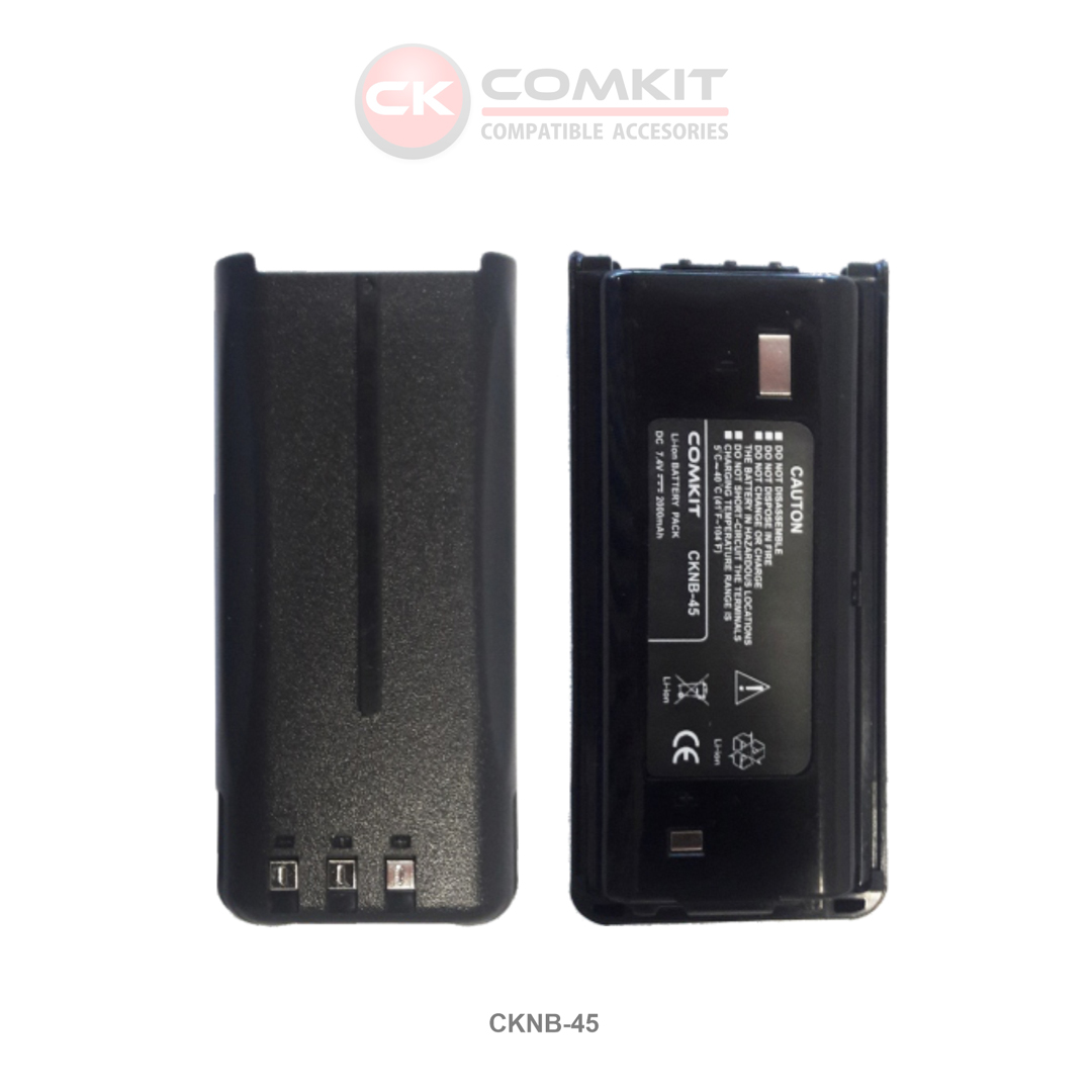 CK KNB45 Comkit